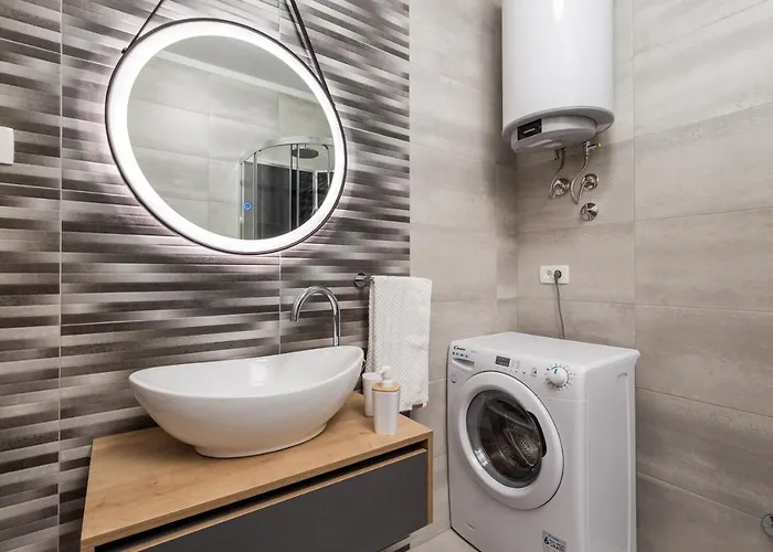 Belvedere Apartment