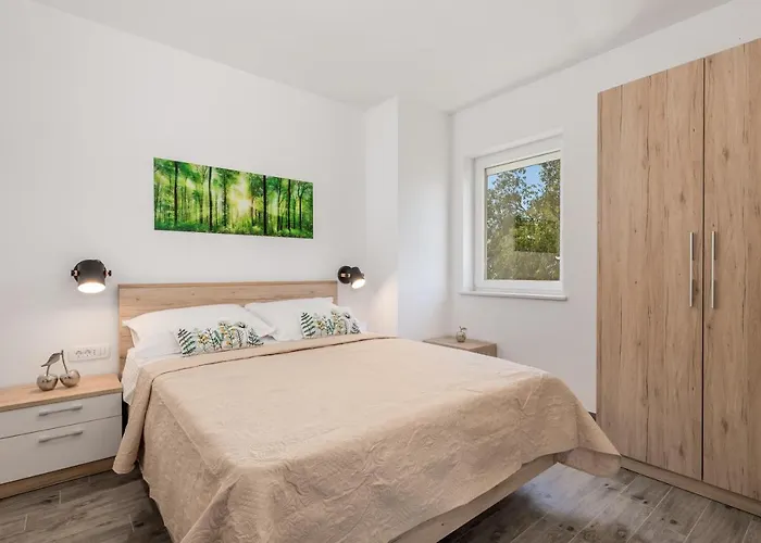 Apartment Belvedere
