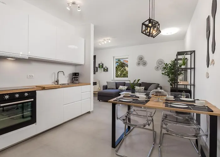 Apartment Belvedere