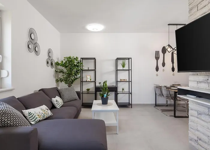 Apartment Belvedere