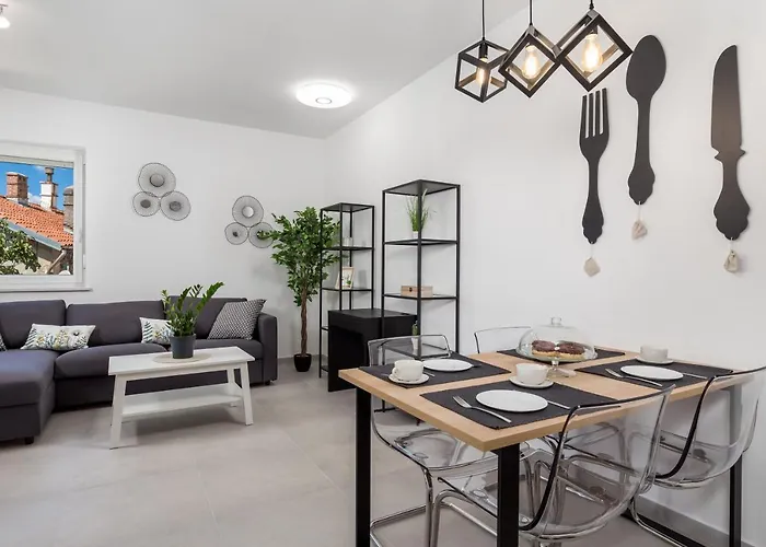 Apartment Belvedere