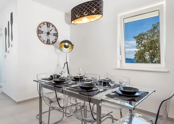 Apartment Belvedere *