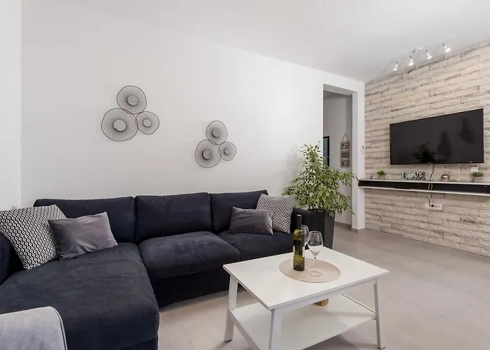 Belvedere Apartment