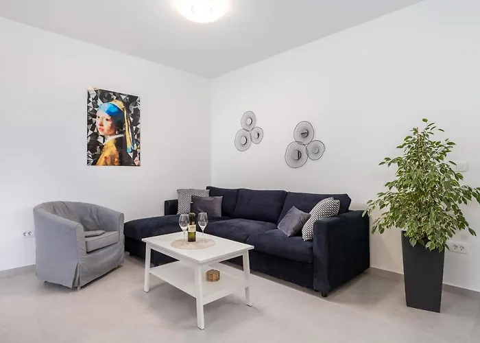 Belvedere Apartment Rijeka