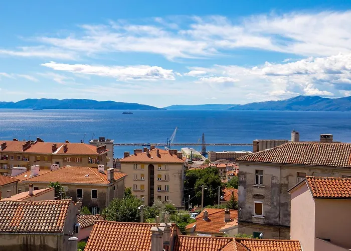 Belvedere * Rijeka