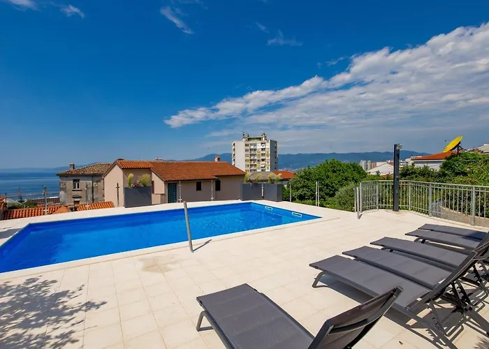 Apartment Belvedere *