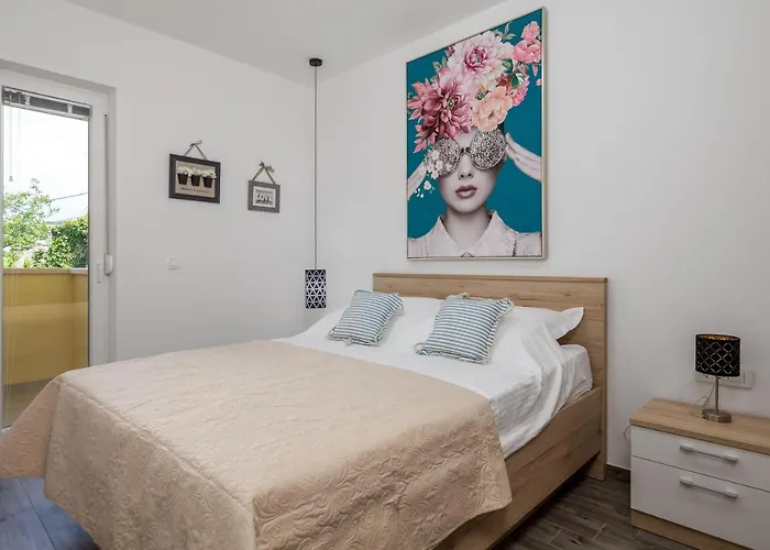 Apartment Belvedere