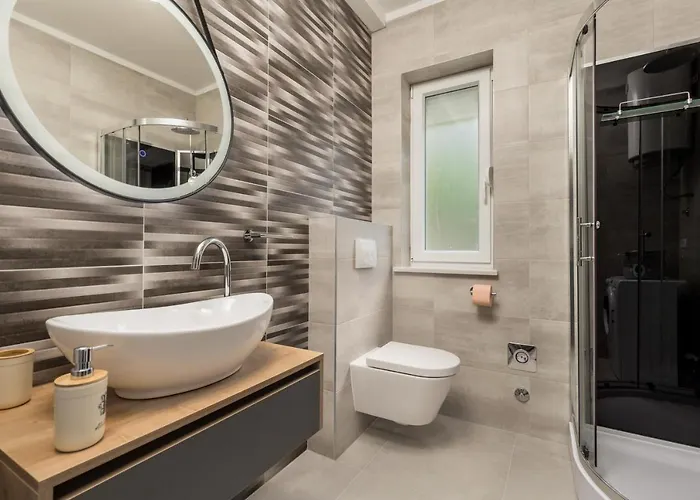 Apartment Belvedere Rijeka