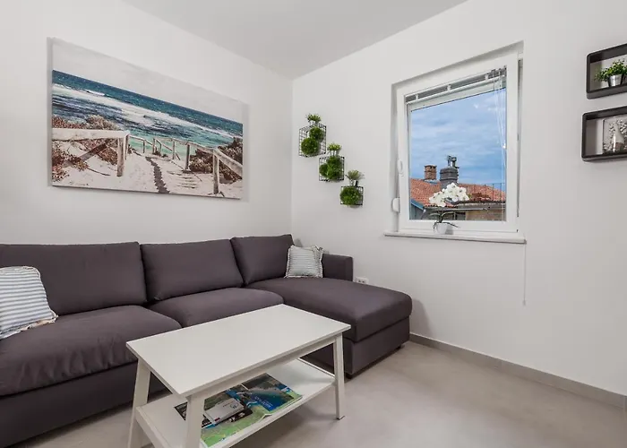 Apartment Belvedere *