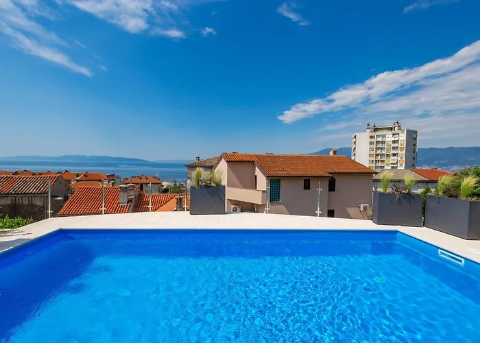 Belvedere Apartment