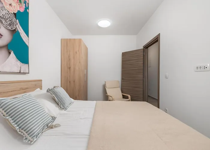 Apartment Belvedere