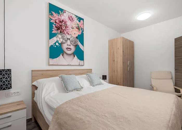Apartment Belvedere *