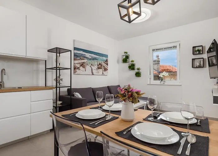 Belvedere Apartment